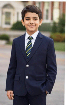 Blazers , Shirts and Ties