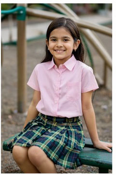 Shirts and short Pants/ Skirts