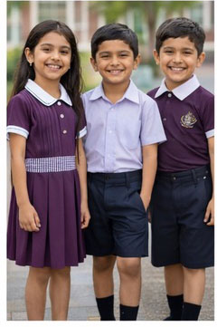 Shirts and short Pants/ Skirts