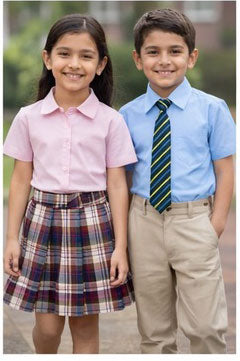 Shirts and short Pants/ Skirts
